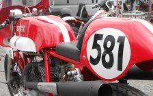 spa francorchamps bikers classics 2014 motorcycle touring - 